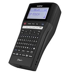 Brother PT-H500LI imprimante pour étiquettes 180 x 180 DPI 30 mm/sec Avec fil TZe QWERTY (PT-H500LI) — image 3