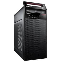 Ordinateur de bureau Lenovo ThinkCentre Edge72 Tower