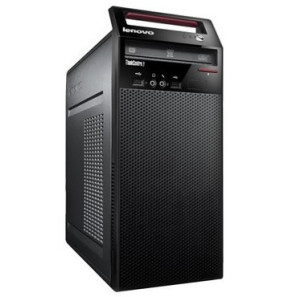 Ordinateur de bureau Lenovo ThinkCentre Edge72 Tower
