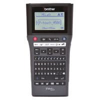 Brother PT-H500LI imprimante pour étiquettes 180 x 180 DPI 30 mm/sec Avec fil TZe QWERTY (PT-H500LI) — image 6
