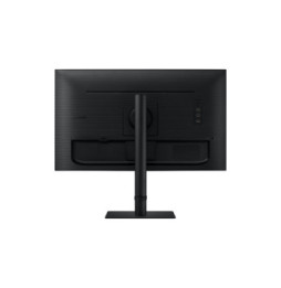 Samsung ViewFinity S27A800NMP écran plat de PC 68,6 cm (27") 3840 x 2160 pixels 4K Ultra HD LED Noir (LS27A800NMPXEN)