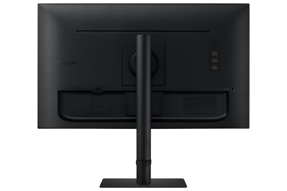 Samsung ViewFinity S27A800NMP écran plat de PC 68,6 cm (27") 3840 x 2160 pixels 4K Ultra HD LED Noir (LS27A800NMPXEN) — image 3