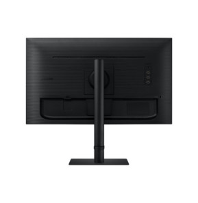 Samsung ViewFinity S27A800NMP écran plat de PC 68,6 cm (27") 3840 x 2160 pixels 4K Ultra HD LED Noir (LS27A800NMPXEN)