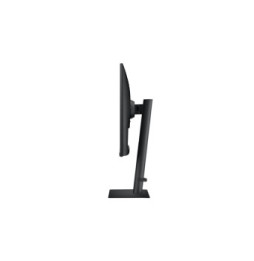 Samsung ViewFinity S27A800NMP écran plat de PC 68,6 cm (27") 3840 x 2160 pixels 4K Ultra HD LED Noir (LS27A800NMPXEN)