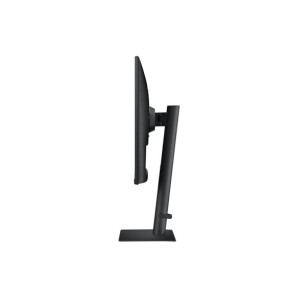 Samsung ViewFinity S27A800NMP écran plat de PC 68,6 cm (27") 3840 x 2160 pixels 4K Ultra HD LED Noir (LS27A800NMPXEN)