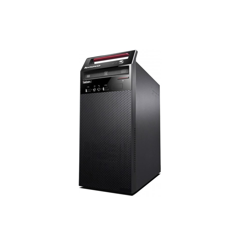 Ordinateur de bureau Lenovo ThinkCentre Edge72 Tower