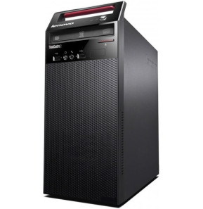 Ordinateur de bureau Lenovo ThinkCentre Edge72 Tower