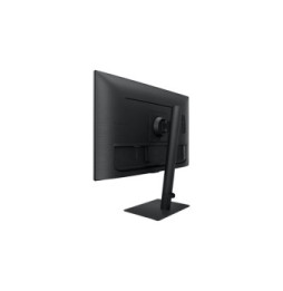 Samsung ViewFinity S27A800NMP écran plat de PC 68,6 cm (27") 3840 x 2160 pixels 4K Ultra HD LED Noir (LS27A800NMPXEN)