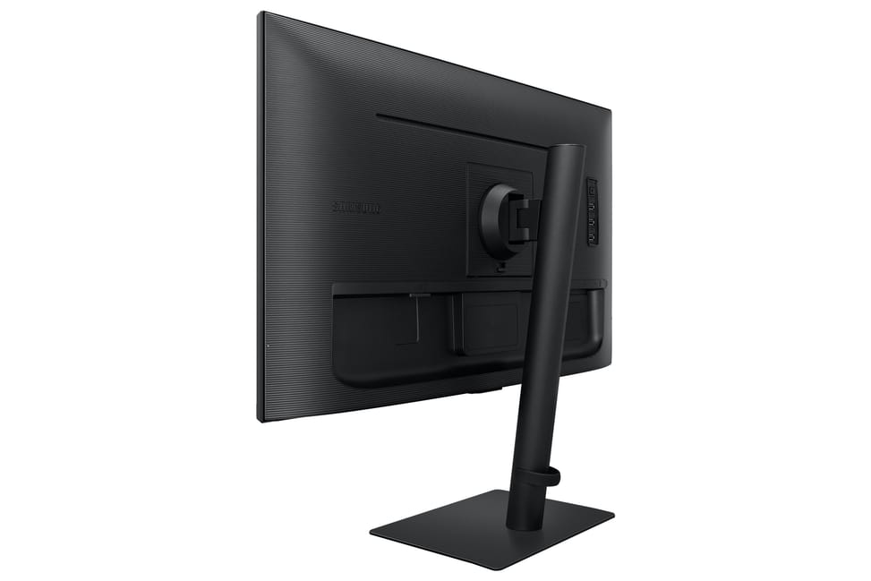 Samsung ViewFinity S27A800NMP écran plat de PC 68,6 cm (27") 3840 x 2160 pixels 4K Ultra HD LED Noir (LS27A800NMPXEN) — image 9