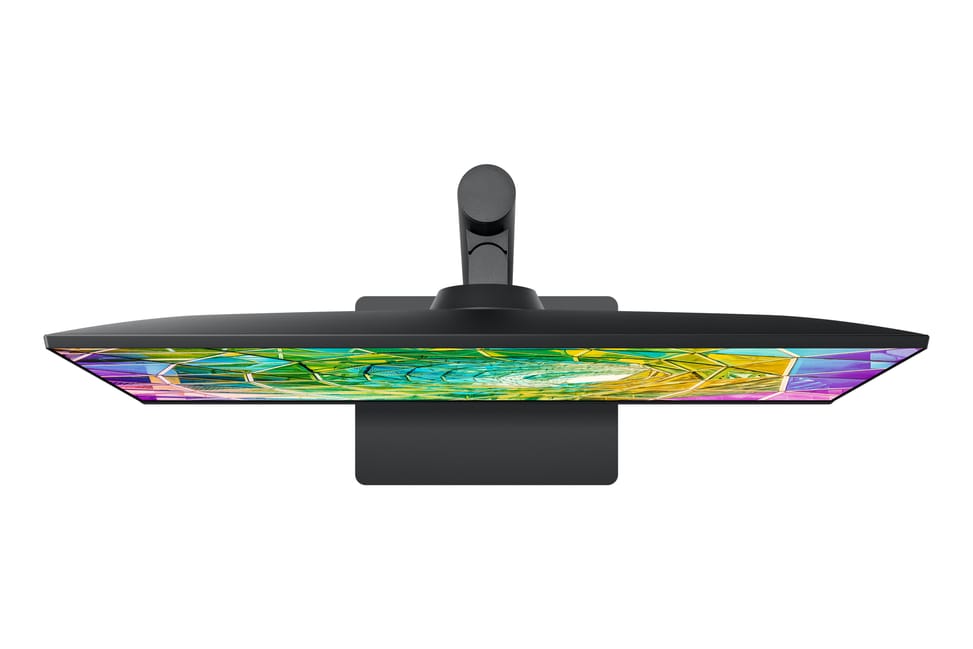 Samsung ViewFinity S27A800NMP écran plat de PC 68,6 cm (27") 3840 x 2160 pixels 4K Ultra HD LED Noir (LS27A800NMPXEN) — image 10