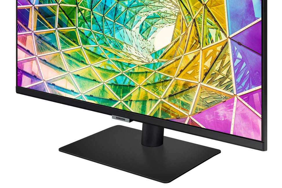 Samsung ViewFinity S27A800NMP écran plat de PC 68,6 cm (27") 3840 x 2160 pixels 4K Ultra HD LED Noir (LS27A800NMPXEN) — image 12
