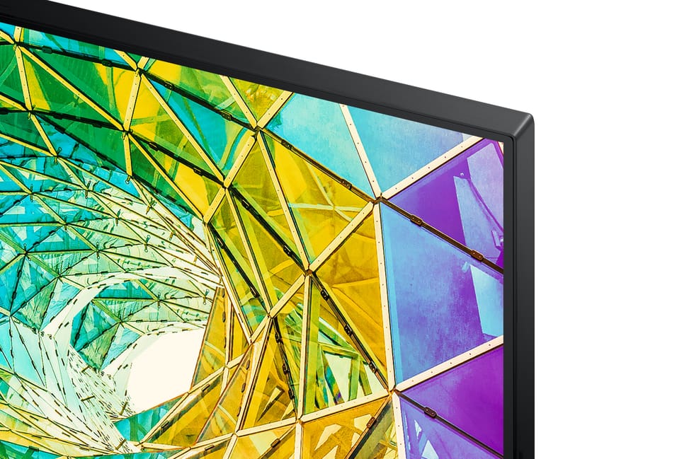 Samsung ViewFinity S27A800NMP écran plat de PC 68,6 cm (27") 3840 x 2160 pixels 4K Ultra HD LED Noir (LS27A800NMPXEN) — image 14