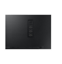 Samsung ViewFinity S27A800NMP écran plat de PC 68,6 cm (27") 3840 x 2160 pixels 4K Ultra HD LED Noir (LS27A800NMPXEN)
