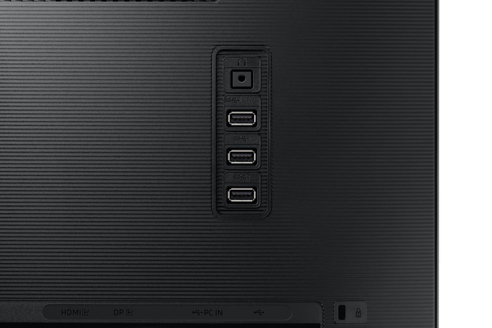 Samsung ViewFinity S27A800NMP écran plat de PC 68,6 cm (27") 3840 x 2160 pixels 4K Ultra HD LED Noir (LS27A800NMPXEN) — image 15
