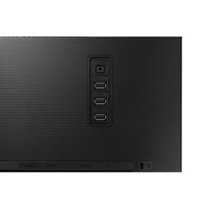 Samsung ViewFinity S27A800NMP écran plat de PC 68,6 cm (27") 3840 x 2160 pixels 4K Ultra HD LED Noir (LS27A800NMPXEN)