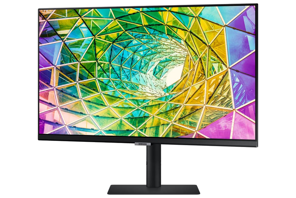 Samsung ViewFinity S27A800NMP écran plat de PC 68,6 cm (27") 3840 x 2160 pixels 4K Ultra HD LED Noir (LS27A800NMPXEN) — image 18