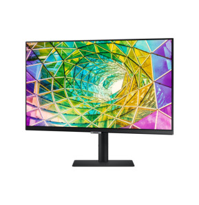 Samsung ViewFinity S27A800NMP écran plat de PC 68,6 cm (27") 3840 x 2160 pixels 4K Ultra HD LED Noir (LS27A800NMPXEN)