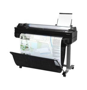 Imprimante ePrinter HP Designjet T520 914 mm (CQ893A)