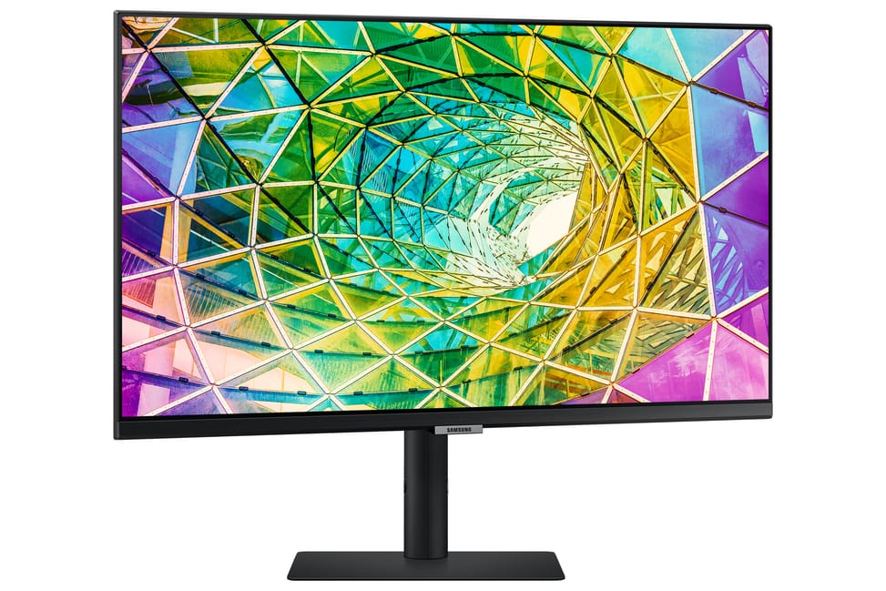 Samsung ViewFinity S27A800NMP écran plat de PC 68,6 cm (27") 3840 x 2160 pixels 4K Ultra HD LED Noir (LS27A800NMPXEN) — image 19