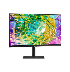 Samsung ViewFinity S27A800NMP écran plat de PC 68,6 cm (27") 3840 x 2160 pixels 4K Ultra HD LED Noir (LS27A800NMPXEN)