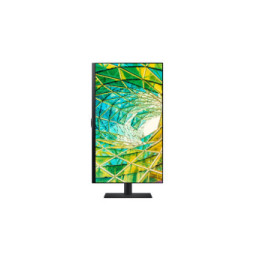 Samsung ViewFinity S27A800NMP écran plat de PC 68,6 cm (27") 3840 x 2160 pixels 4K Ultra HD LED Noir (LS27A800NMPXEN)