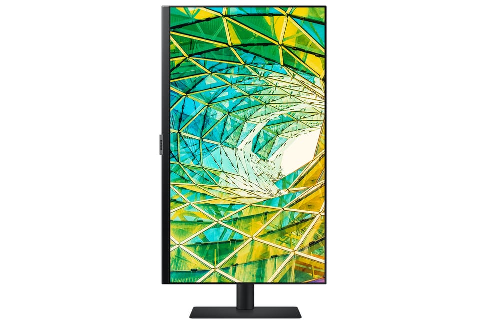 Samsung ViewFinity S27A800NMP écran plat de PC 68,6 cm (27") 3840 x 2160 pixels 4K Ultra HD LED Noir (LS27A800NMPXEN) — image 20