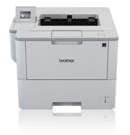 Brother HL-L6300DW imprimante laser 1200 x 1200 DPI A4 Wifi (HL-L6300DW)