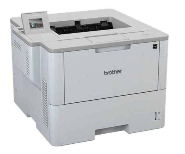 Brother HL-L6300DW imprimante laser 1200 x 1200 DPI A4 Wifi (HL-L6300DW) — image 2
