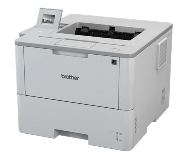 Brother HL-L6300DW imprimante laser 1200 x 1200 DPI A4 Wifi (HL-L6300DW) — image 3