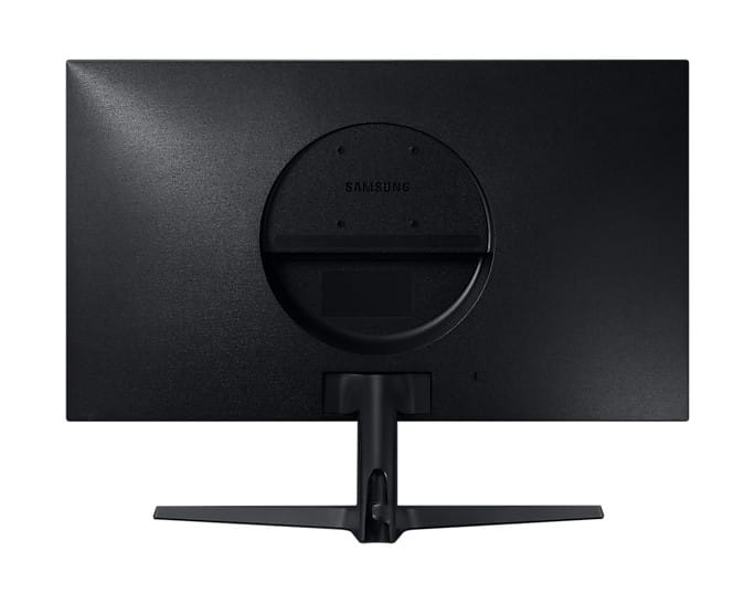 Samsung LU28R552UQR LED display 71,1 cm (28") 3840 x 2160 pixels 4K Ultra HD Bleu, Gris (LU28R552UQRXEN) — image 2