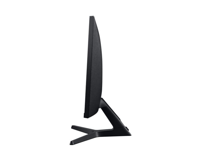 Samsung LU28R552UQR LED display 71,1 cm (28") 3840 x 2160 pixels 4K Ultra HD Bleu, Gris (LU28R552UQRXEN) — image 3