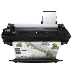 Imprimante ePrinter HP Designjet T520 914 mm (CQ893A)