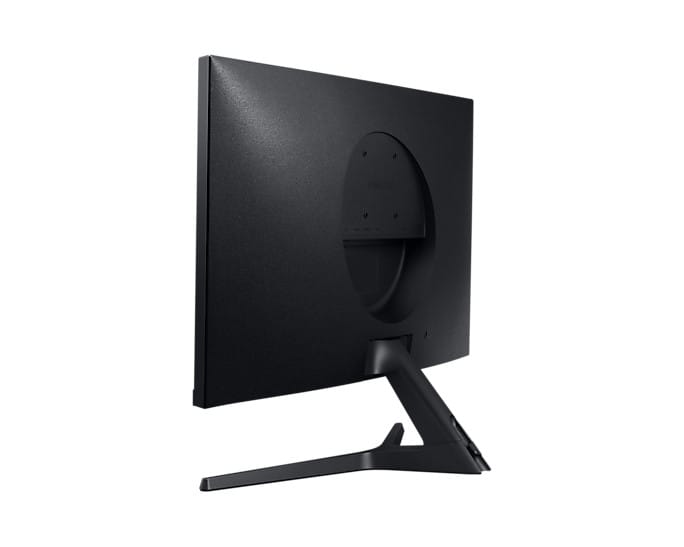 Samsung LU28R552UQR LED display 71,1 cm (28") 3840 x 2160 pixels 4K Ultra HD Bleu, Gris (LU28R552UQRXEN) — image 8