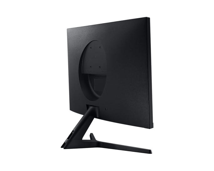 Samsung LU28R552UQR LED display 71,1 cm (28") 3840 x 2160 pixels 4K Ultra HD Bleu, Gris (LU28R552UQRXEN) — image 9