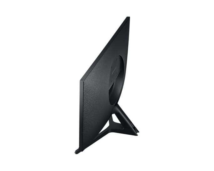 Samsung LU28R552UQR LED display 71,1 cm (28") 3840 x 2160 pixels 4K Ultra HD Bleu, Gris (LU28R552UQRXEN) — image 10