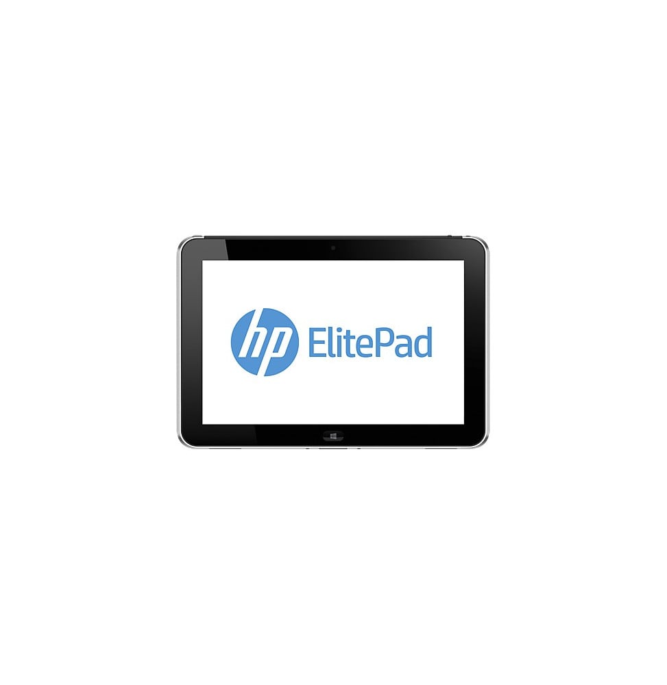 HP Hewlett Packard Elite x2 1013 G3 (2TT40EA) Tablette PC, Argent, Windows 10 Pro 64 Bits
