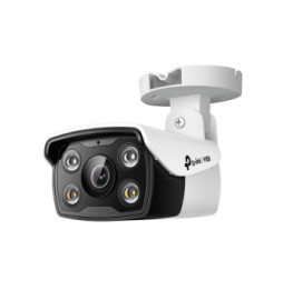 TP-Link VIGI C340 Cosse Caméra de sécurité IP Extérieure 2560 x 1440 pixels Plafond/Mur/Poteau (VIGI C340 2.8MM)