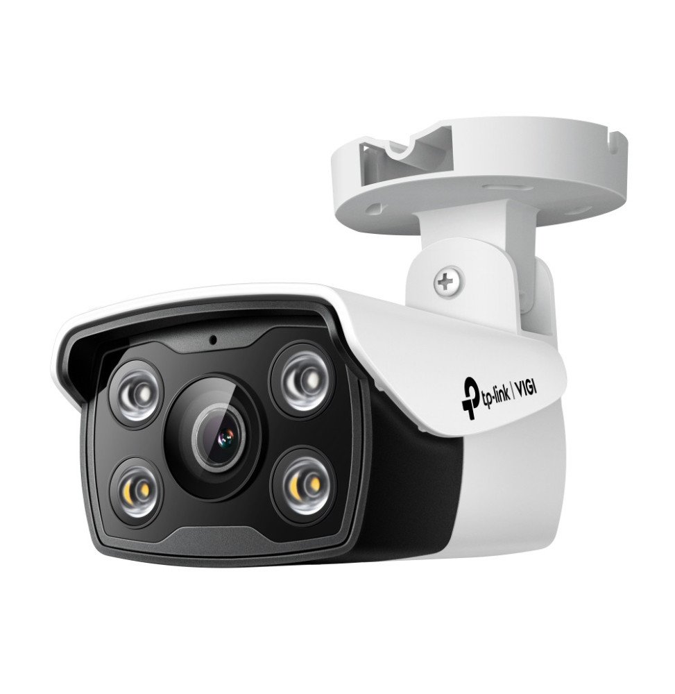 TP-Link VIGI C340 Cosse Caméra de sécurité IP Extérieure 2560 x 1440 pixels Plafond/Mur/Poteau (VIGI C340 2.8MM)