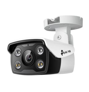 TP-Link VIGI C340 Cosse Caméra de sécurité IP...