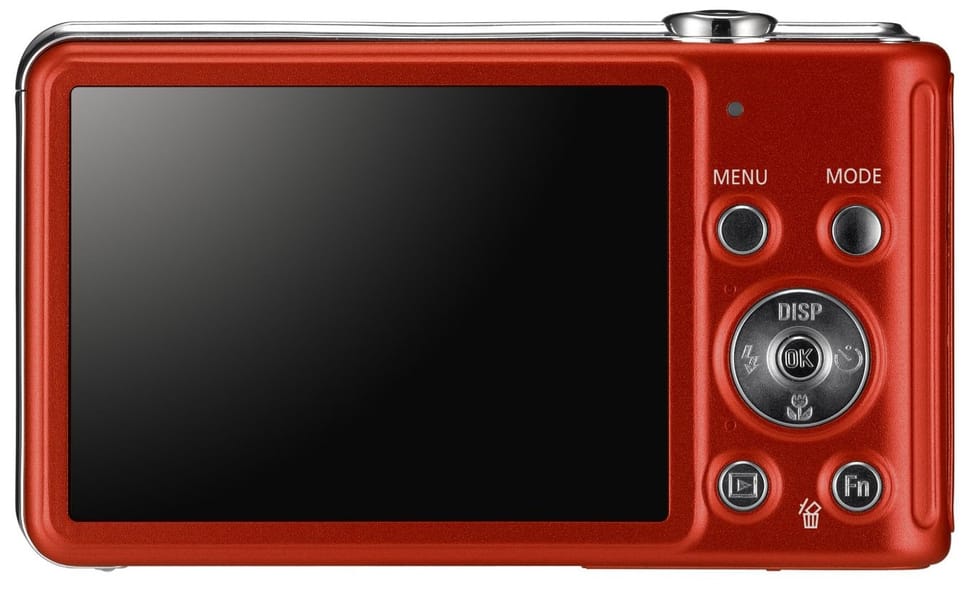 Appareil photo numérique Samsung ST70 - 14.2 MP/5x