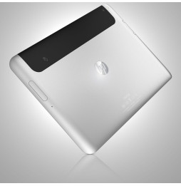 HP E5S90AA Etui pour ElitePad Noir