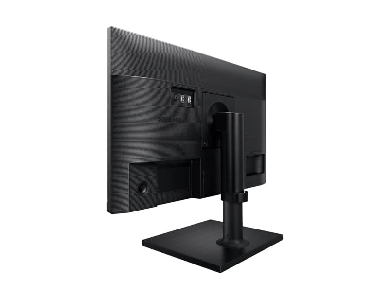 Samsung LF27T450FZU LED display 68,6 cm (27") 1920 x 1080 pixels Full HD Noir (LF27T450FZU) — image 7