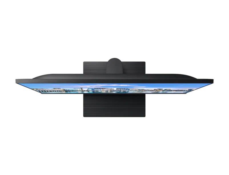 Samsung LF27T450FZU LED display 68,6 cm (27") 1920 x 1080 pixels Full HD Noir (LF27T450FZU) — image 8