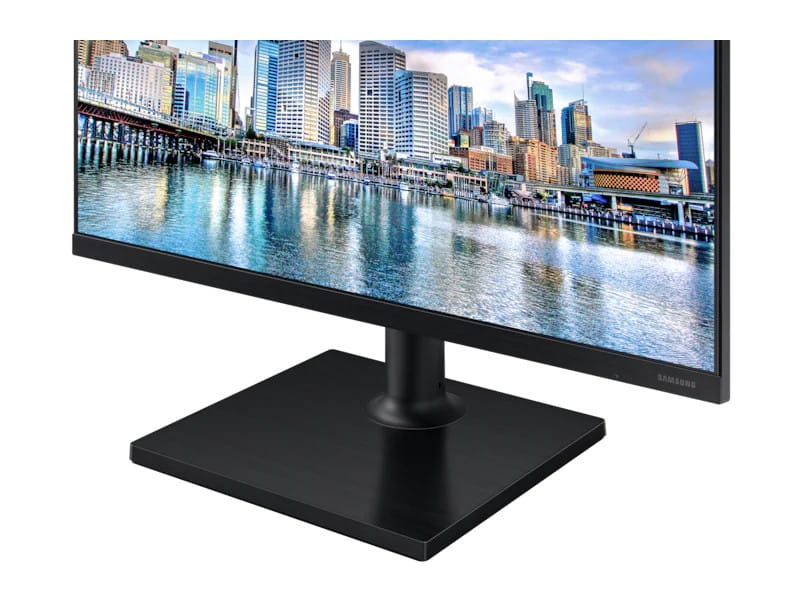 Samsung LF27T450FZU LED display 68,6 cm (27") 1920 x 1080 pixels Full HD Noir (LF27T450FZU) — image 11