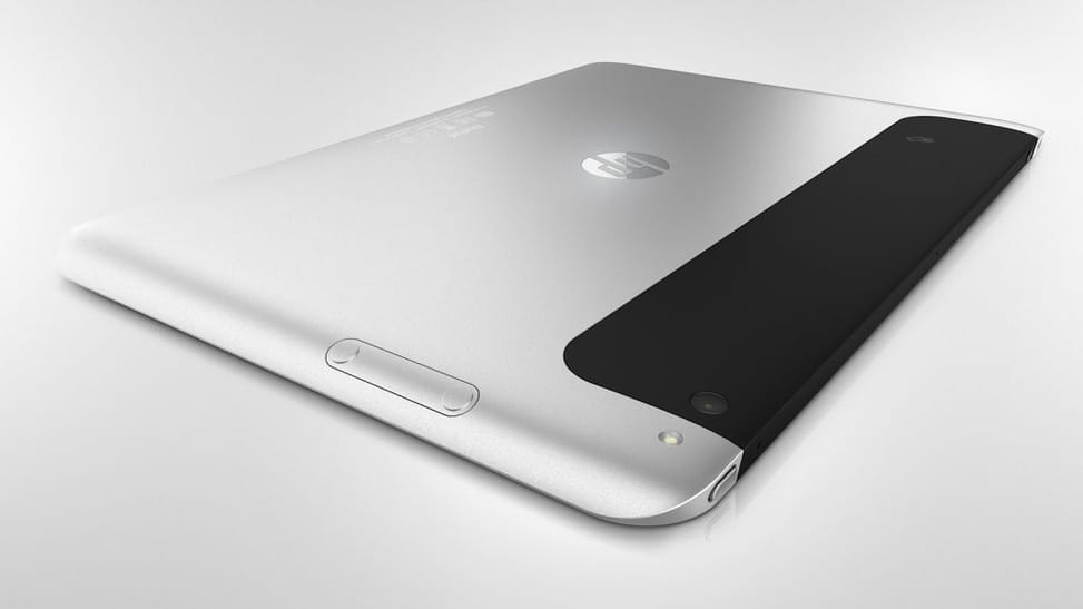 Tablette HP ElitePad 900 G1 (D4T09AW) avec Sacoche + USB adapter — image 6