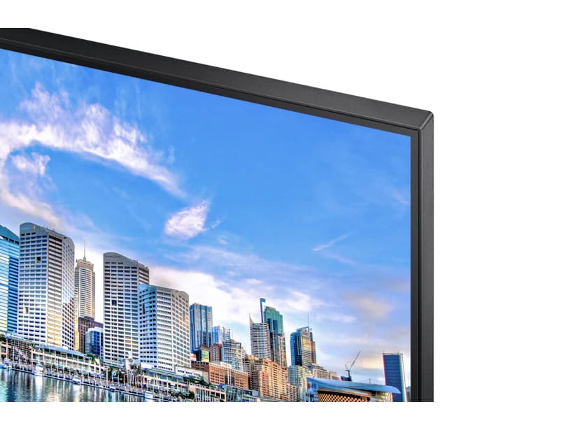Samsung LF27T450FZU LED display 68,6 cm (27") 1920 x 1080 pixels Full HD Noir (LF27T450FZU) — image 13