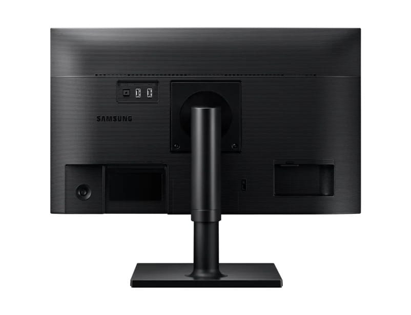 Samsung LF27T450FZU LED display 68,6 cm (27") 1920 x 1080 pixels Full HD Noir (LF27T450FZU) — image 23