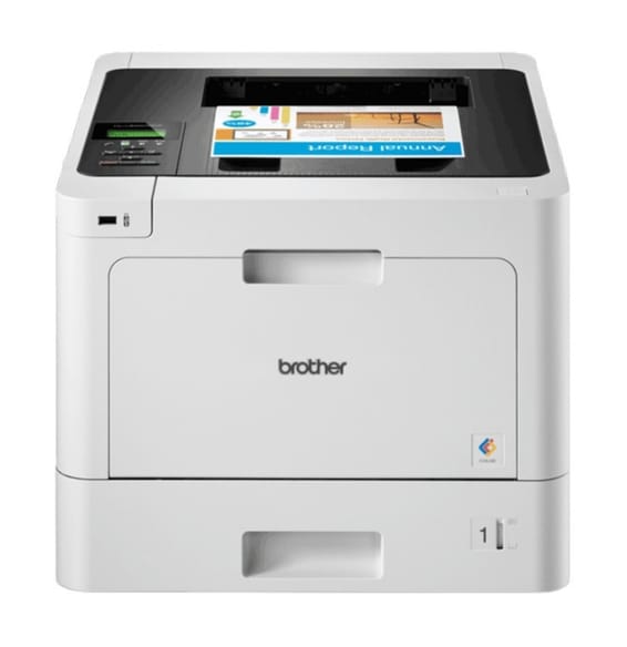 Brother HL-L8260CDW imprimante laser Couleur 2400 x 600 DPI A4 Wifi (HL-L8260CDW)