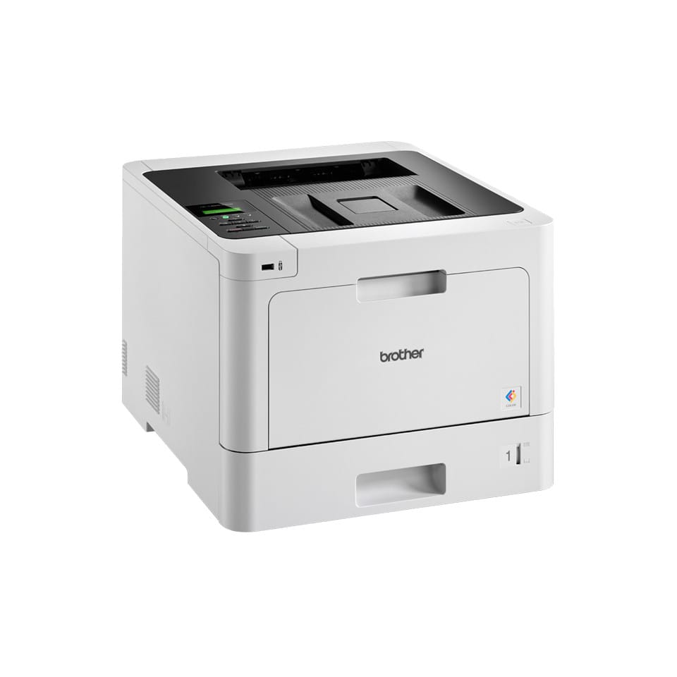 Brother HL-L8260CDW imprimante laser Couleur 2400 x 600 DPI A4 Wifi (HL-L8260CDW) — image 2
