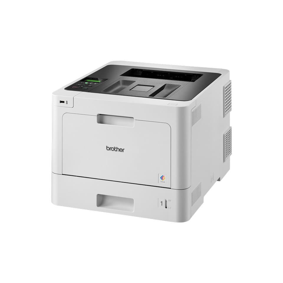 Brother HL-L8260CDW imprimante laser Couleur 2400 x 600 DPI A4 Wifi (HL-L8260CDW) — image 3